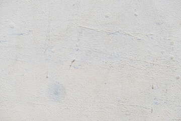 Grunge old wall background with abstract paint stains texture.