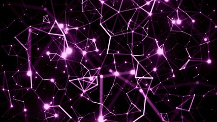 Abstract Plexus Technology Science And Engineering