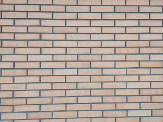 Fototapeta premium red brick wall