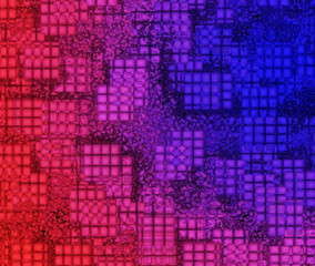 Abstract background, art illustration set. Contrasting colors. Layout design for presentations banners, flyers, posters and invitations, liquid art sample.