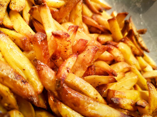 Pommes