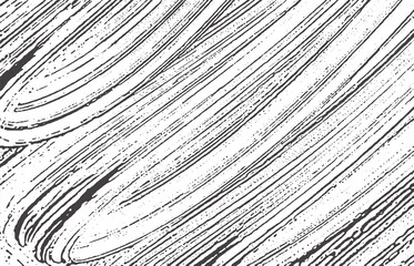 Fototapeta premium Grunge texture. Distress black grey rough trace. A