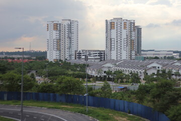 Obraz premium World Places