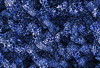 unique animal skin pattern	