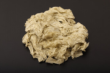 おぼろ昆布　(北海度函館産)真昆布