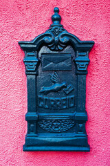 mailbox