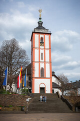 Nikolaikirche Siegen