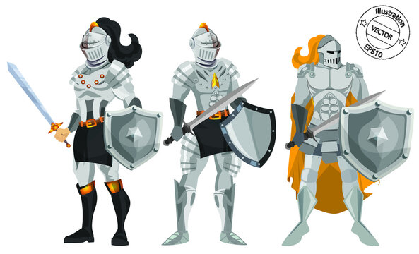 knight vector free download