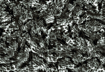 unique animal skin pattern