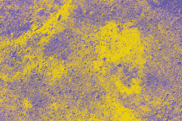 abstract violet, purple and yellow colors background for design
