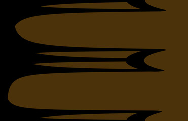 Brown abstract background.