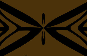 Brown abstract background.