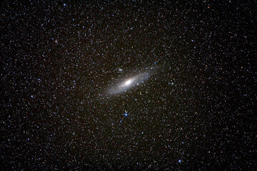 Andromeda Galaxy