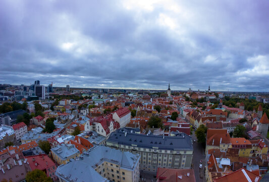 Tallin, Estonia