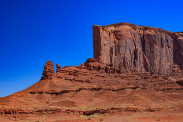 Monument Valley