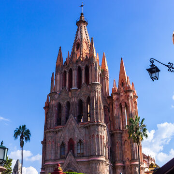 San Miguel de Allende
