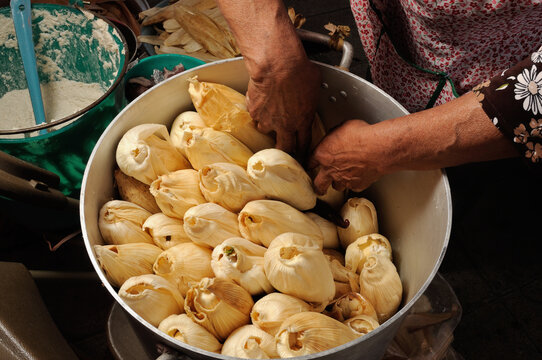 tamales ciudad de m&eacute;xico 