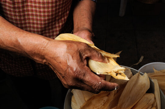 tamales ciudad de m&eacute;xico 