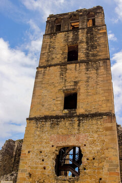 Panama Viejo