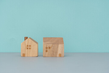 住宅　おもちゃ