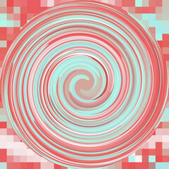 fashion background, color illustration, paint texture, brush, wave, spiral, design background, acrylic, oil, fun, pink, red, love, lollipop, surface, abstract, photo background, interior, furniture, 