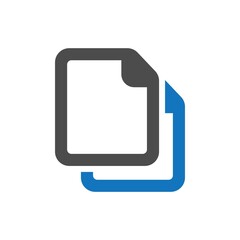 Resume file icon