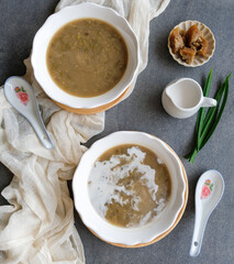 Homemade Cantonese 