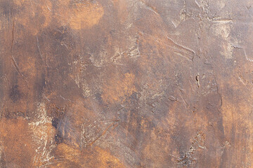 abstract brown background texture concrete wall