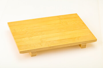 Bamboo wooden board for kitchen