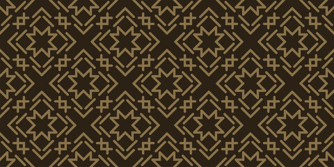 Seamless pattern, texture. Vector graphics