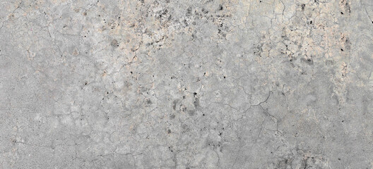 Gray cement wall or concrete surface texture for background.