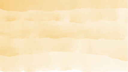 Orange watercolor background for textures backgrounds and web banners design