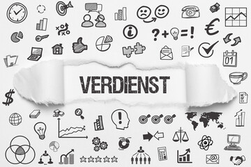 Verdienst