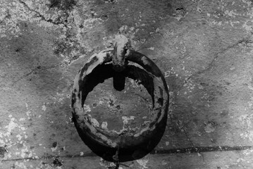 Anello di ferro