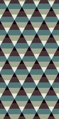 Simple ornamental pattern, textile print. Pattern for fabric and trellis. Geometric pattern. Seamless surface. Minimalist wallpaper.