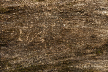 image of close up old wooden table with natural pattern texture for background