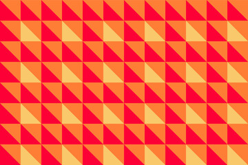 abstract geometric pattern, wall and tile decoration, and print, high-resolution pattern background vector.