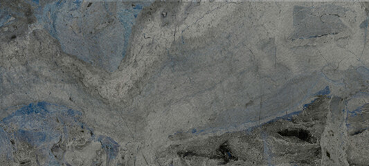 Stylish blend of marble and rocks