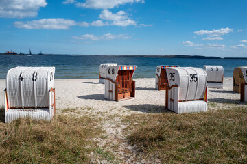 Urlaub in Deutschland