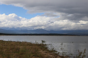 Pantano Santilla del Mar