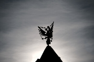 Coat of arms of the Russian Federation