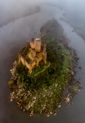 Castelo De Almourol