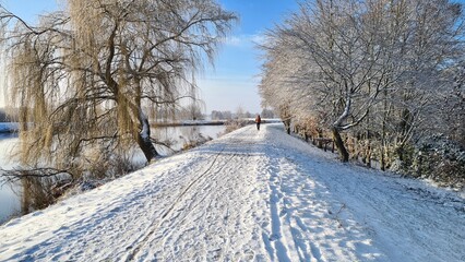 die hunte in oldenburg
