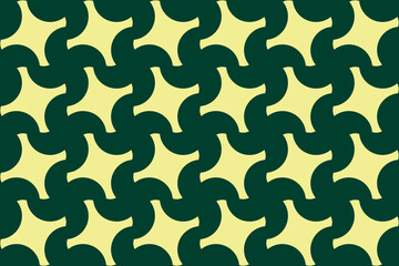 Seamless abstract pattern. Endless ornament. Vector illustration.