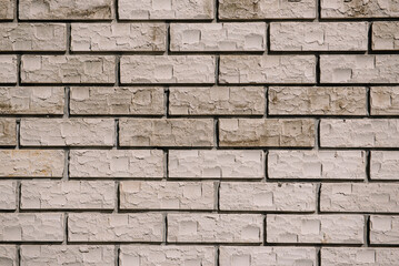 light brick wall texture