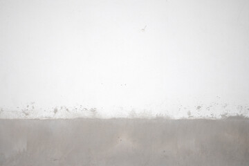 texture of old gray concrete wall background. flat lay. top view. abstract wallpaper