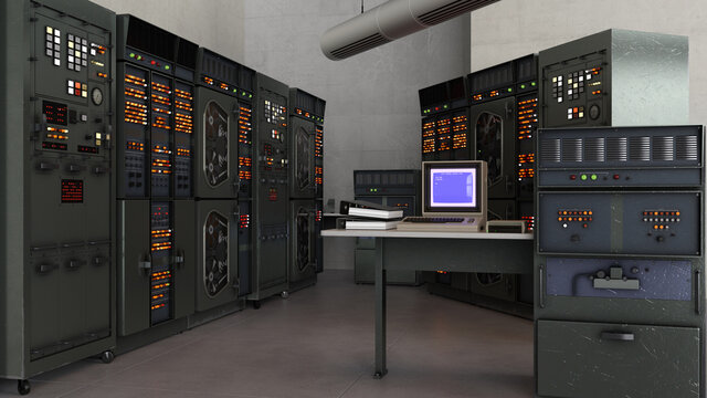 サーバールーム Images Browse 95 Stock Photos Vectors And Video Adobe Stock