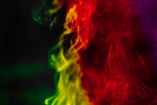 reggae smoke wallpaper hd