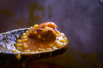 locro traditional food cordoba argentina