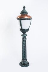 Obraz premium Lamppost